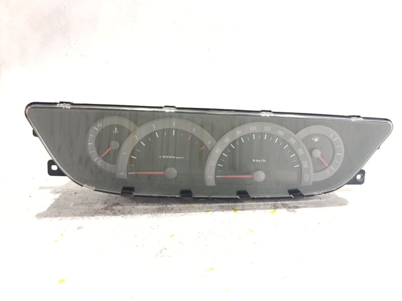 Recambio de cuadro completo para ssangyong rodius i 2.7 xdi referencia OEM IAM K8020021400  