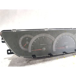 Recambio de cuadro completo para ssangyong rodius i 2.7 xdi referencia OEM IAM K8020021400  