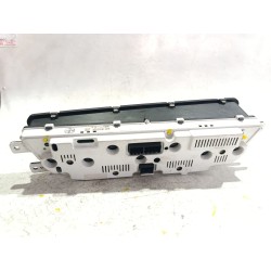 Recambio de cuadro completo para ssangyong rodius i 2.7 xdi referencia OEM IAM K8020021400  