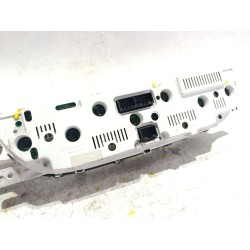 Recambio de cuadro completo para ssangyong rodius i 2.7 xdi referencia OEM IAM K8020021400  