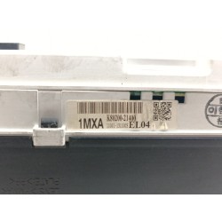 Recambio de cuadro completo para ssangyong rodius i 2.7 xdi referencia OEM IAM K8020021400  