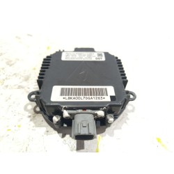CENTRALITA FAROS XENON NzmkT111LBKA 