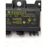 Recambio de modulo electronico para renault megan scenic jm 1.5 d 100 cv referencia OEM IAM 7700870715A  