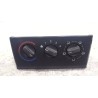 Recambio de mando climatizador para opel vectra b berlina (1995) 2.0 i 16v referencia OEM IAM 6081F1A  