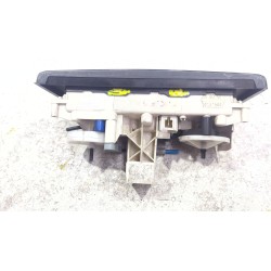 Recambio de mando climatizador para opel vectra b berlina (1995) 2.0 i 16v referencia OEM IAM 6081F1A  