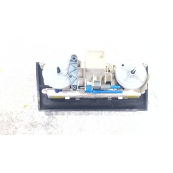 Recambio de mando climatizador para opel vectra b berlina (1995) 2.0 i 16v referencia OEM IAM 6081F1A  