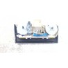 Recambio de mando climatizador para opel vectra b berlina (1995) 2.0 i 16v referencia OEM IAM 6081F1A  