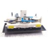 Recambio de mando climatizador para opel vectra b berlina (1995) 2.0 i 16v referencia OEM IAM 6081F1A  