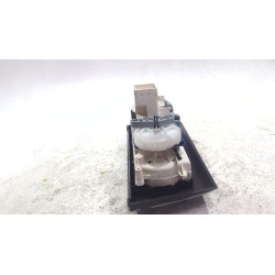 Recambio de mando climatizador para opel vectra b berlina (1995) 2.0 i 16v referencia OEM IAM 6081F1A  