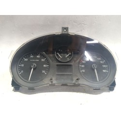 Recambio de cuadro completo para peugeot partner furgón (05.2008) 1.6 l1 [1,6 ltr. - 55 kw 16v hdi fap] referencia OEM IAM 98016