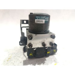 Recambio de nucleo abs para hyundai terracan (hp)(2001) 2.9 crdi 4wd referencia OEM IAM 58910H1500  