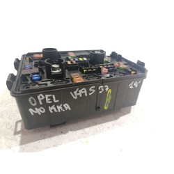 Recambio de caja reles / fusibles para opel mokka / mokka x (j13) 1.7 cdti (_76) referencia OEM IAM 95263744A6L  