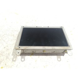 Recambio de pantalla multifuncion para opel mokka / mokka x (j13) 1.7 cdti (_76) referencia OEM IAM 95247248  