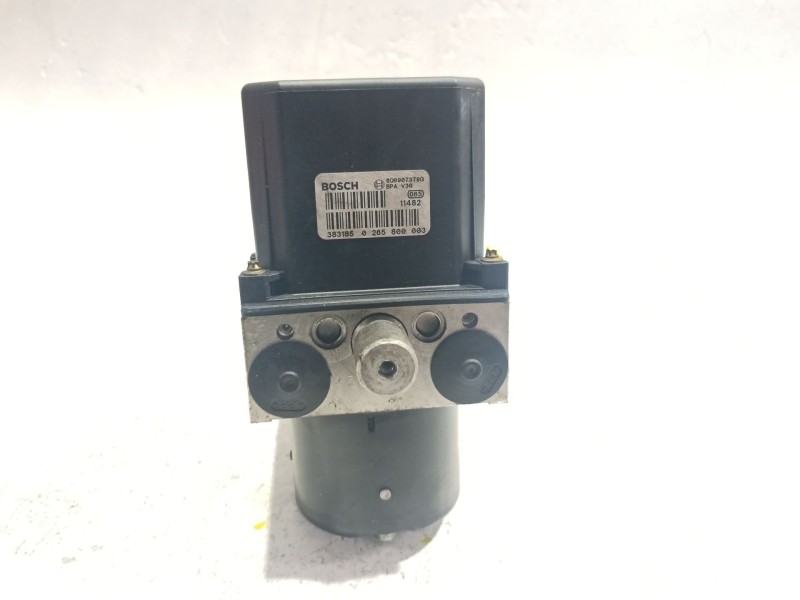 Recambio de nucleo abs para seat ibiza iii (6l1) 1.9 sdi referencia OEM IAM 0265222006  