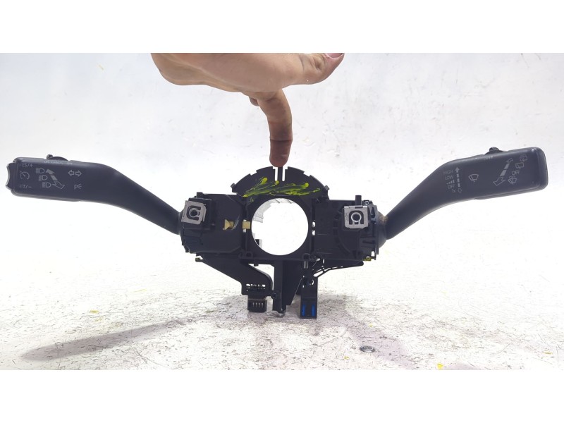 Recambio de mando multifuncion para volkswagen scirocco iii (137, 138) 2.0 tfsi referencia OEM IAM 1K0953513G  