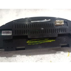 Recambio de cuadro completo para peugeot 607 (9d, 9u) 2.0 hdi referencia OEM IAM A2C53145989  