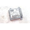 Recambio de centralita airbag para citroën xsara picasso (n68) 1.6 hdi referencia OEM IAM 9659111980  