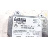 Recambio de centralita airbag para citroën xsara picasso (n68) 1.6 hdi referencia OEM IAM 9659111980  