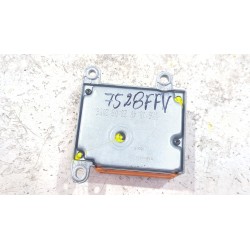 Recambio de centralita airbag para citroën xsara picasso (n68) 1.6 hdi referencia OEM IAM 9659111980  