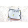 Recambio de centralita airbag para citroën xsara picasso (n68) 1.6 hdi referencia OEM IAM 9659111980  