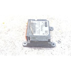 Recambio de centralita airbag para citroën xsara picasso (n68) 1.6 hdi referencia OEM IAM 9659111980  