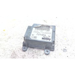 Recambio de centralita airbag para citroën xsara picasso (n68) 1.6 hdi referencia OEM IAM 9659111980  