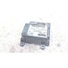 Recambio de centralita airbag para citroën xsara picasso (n68) 1.6 hdi referencia OEM IAM 9659111980  