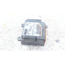 Recambio de centralita airbag para citroën xsara picasso (n68) 1.6 hdi referencia OEM IAM 9659111980  