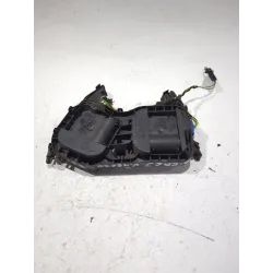 Recambio de motor trampilla calefaccion para seat ibiza berlina (6j5)(06.2008) 1.9 tdi referencia OEM IAM 600820892B  