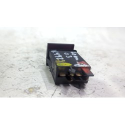 Recambio de boton emergencia para seat leon (1m1) 1.9 tdi referencia OEM IAM 1J0953235J  