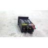 Recambio de boton emergencia para seat leon (1m1) 1.9 tdi referencia OEM IAM 1J0953235J  