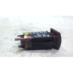 Recambio de boton emergencia para seat leon (1m1) 1.9 tdi referencia OEM IAM 1J0953235J  