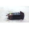 Recambio de boton emergencia para seat leon (1m1) 1.9 tdi referencia OEM IAM 1J0953235J  