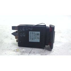 Recambio de boton emergencia para seat leon (1m1) 1.9 tdi referencia OEM IAM 1J0953235J  