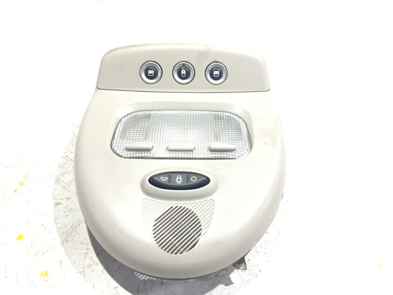 Recambio de luz interior techo para citroën c8 (ea_, eb_) 2.2 hdi referencia OEM IAM 241747  