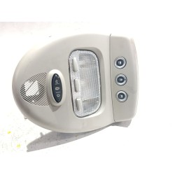 Recambio de luz interior techo para citroën c8 (ea_, eb_) 2.2 hdi referencia OEM IAM 241747  