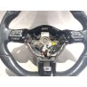 Recambio de volante para volkswagen golf vi (5k1) 2.0 r 4motion referencia OEM IAM 5K0419091TASZ  