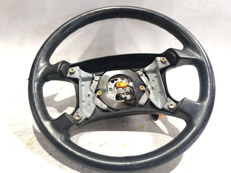 Recambio de volante para bmw 7 (e32) 750 i, il v12 referencia OEM IAM 1159786E32737  