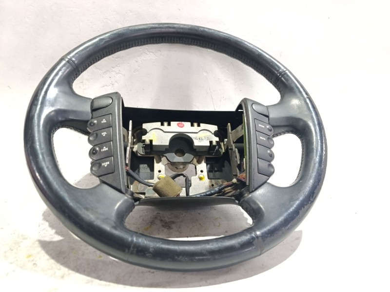Recambio de volante para ssangyong rodius i 2.7 xdi referencia OEM IAM   