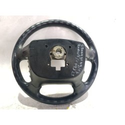 Recambio de volante para ssangyong rodius i 2.7 xdi referencia OEM IAM   