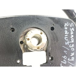 Recambio de volante para ssangyong rodius i 2.7 xdi referencia OEM IAM   