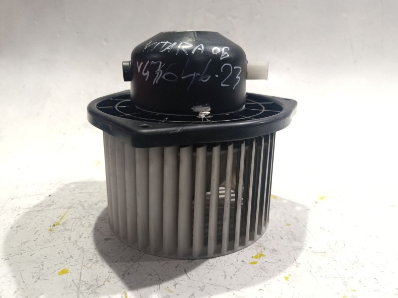 Recambio de motor calefaccion para suzuki grand vitara (jb/jt)(2005) 1.9 ddis referencia OEM IAM CSA431D009  
