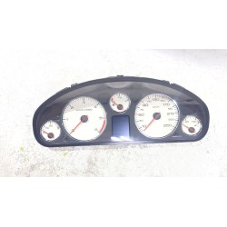 Recambio de cuadro completo para peugeot 407 (6d_) 2.0 hdi 135 (6drhrh, 6drhre, 6drhrg, 6drhrj) referencia OEM IAM 9664690380  