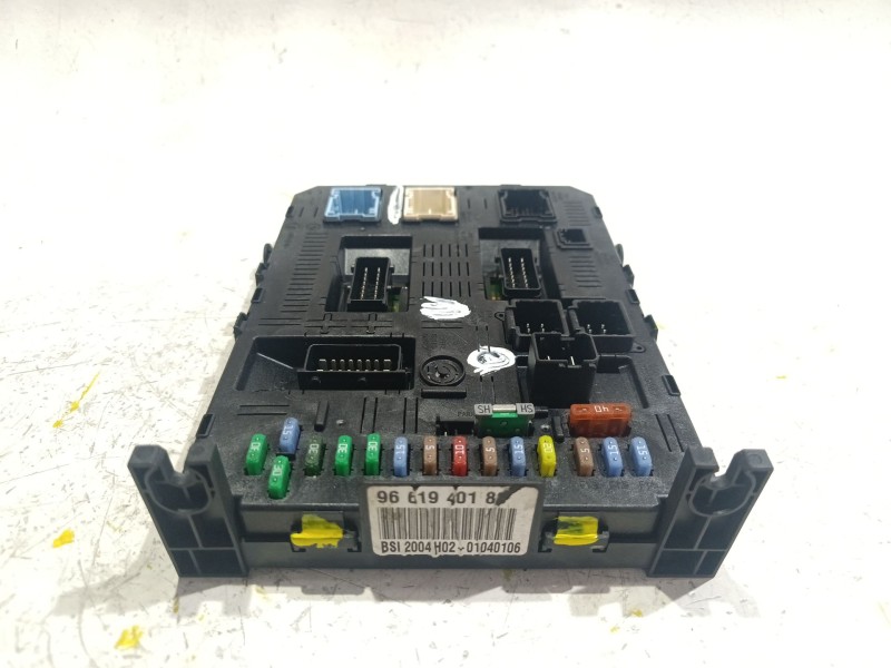 Recambio de bsi para peugeot 607 (9d, 9u) 2.0 hdi referencia OEM IAM 9661940188  