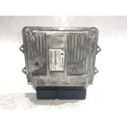 Recambio de centralita inyeccion para opel corsa d (s07) 1.3 cdti (l08, l68) referencia OEM IAM 55568383KZ  