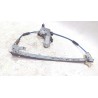 Recambio de mecanismo elevalunas delantero derecho para peugeot 406 break (8e/f) 1.9 td referencia OEM IAM 9615036880  
