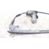 Recambio de mecanismo elevalunas delantero derecho para peugeot 406 break (8e/f) 1.9 td referencia OEM IAM 9615036880  