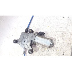 Recambio de mecanismo elevalunas delantero derecho para peugeot 406 break (8e/f) 1.9 td referencia OEM IAM 9615036880  