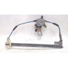 Recambio de mecanismo elevalunas delantero derecho para peugeot 406 break (8e/f) 1.9 td referencia OEM IAM 9615036880  