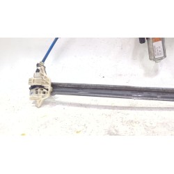 Recambio de mecanismo elevalunas delantero derecho para peugeot 406 break (8e/f) 1.9 td referencia OEM IAM 9615036880  
